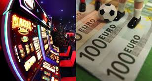 Vulkan Maximum Casino