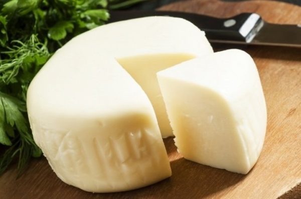 Сыр сулгуни заказать с доставкой на дом в Москве